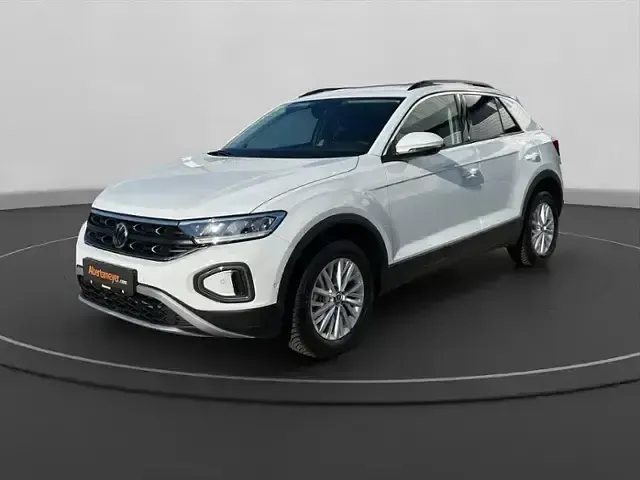 Neu VW T-Roc Life 116 PS (85 kW) 2026 Andere SUV