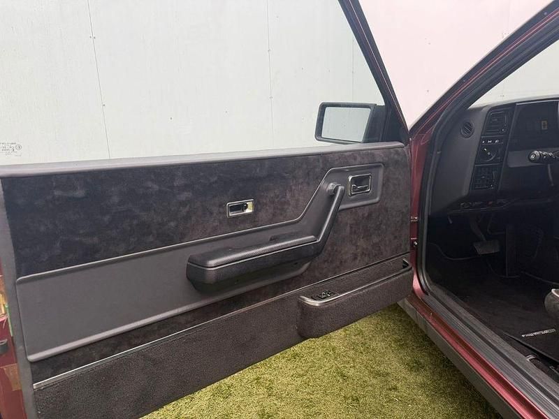 Gebraucht Opel Senator GSe 179 PS (131 kW) 1978 Rot Limousine