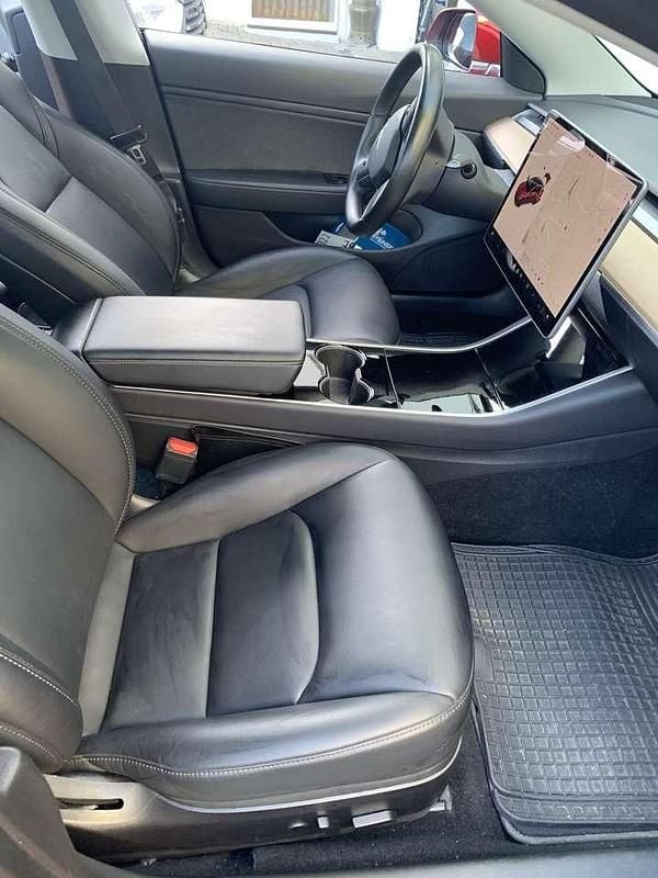 Brugt Tesla Model 3 350 kW (476 HK) 2019 Sedan