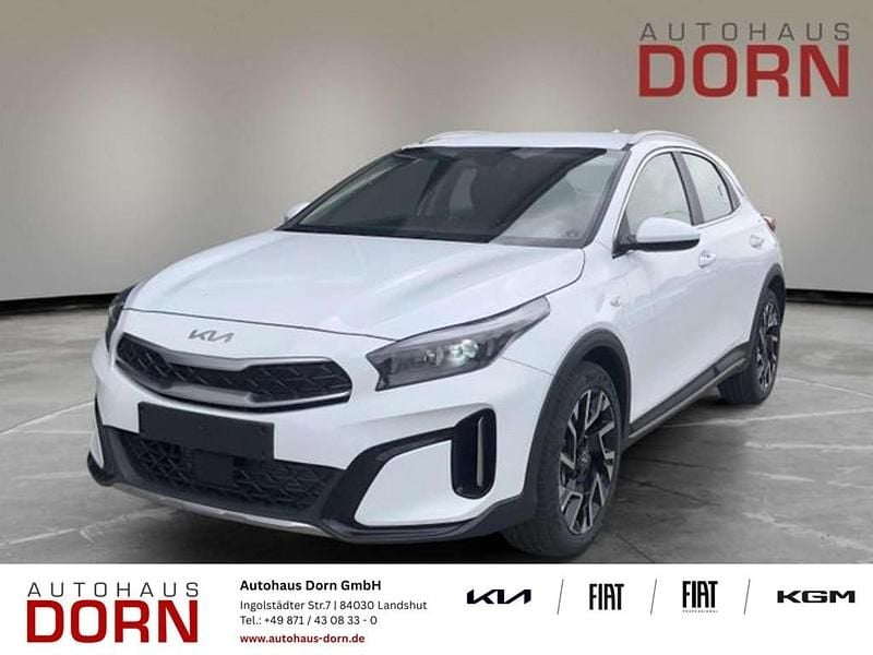 Gebraucht Kia XCeed Comfort 140 PS (102 kW) 2025 SUV