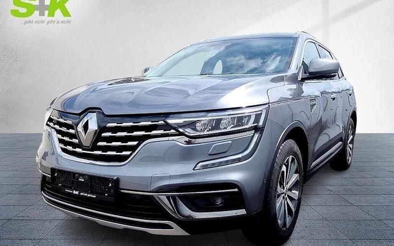 Grau Gebraucht 2022 Renault Koleos Intens SUV | 26.970 € (Fairer Preis) - Bild 1/4
