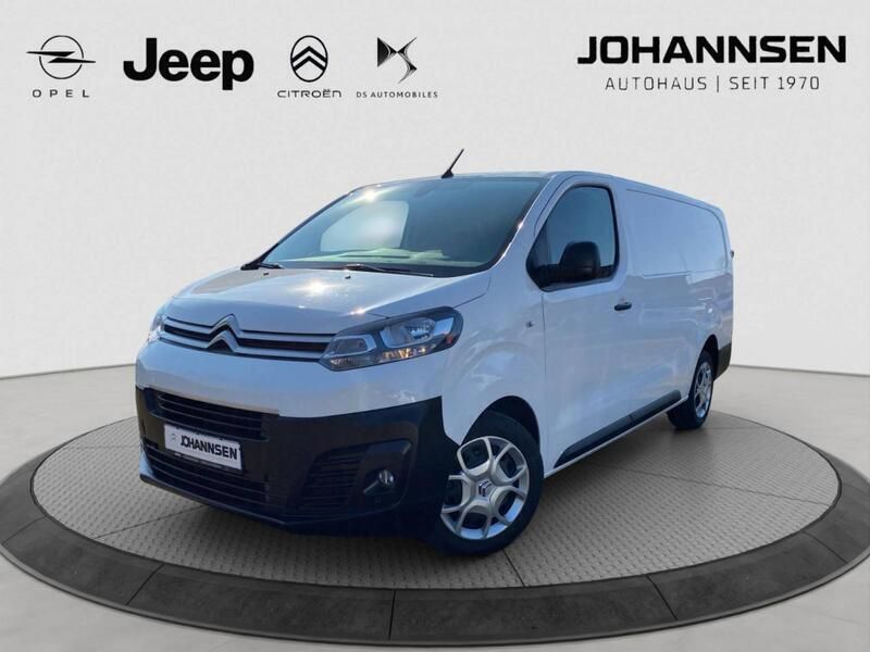 Gebraucht 2021 Citroën Jumpy Van / Kleinbus | 19.900 € (Guter Preis) - Bild 1/3