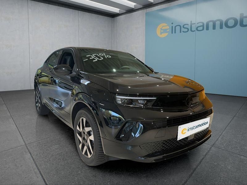 Neu Opel Mokka 145 PS (106 kW) 2025 Schwarz SUV