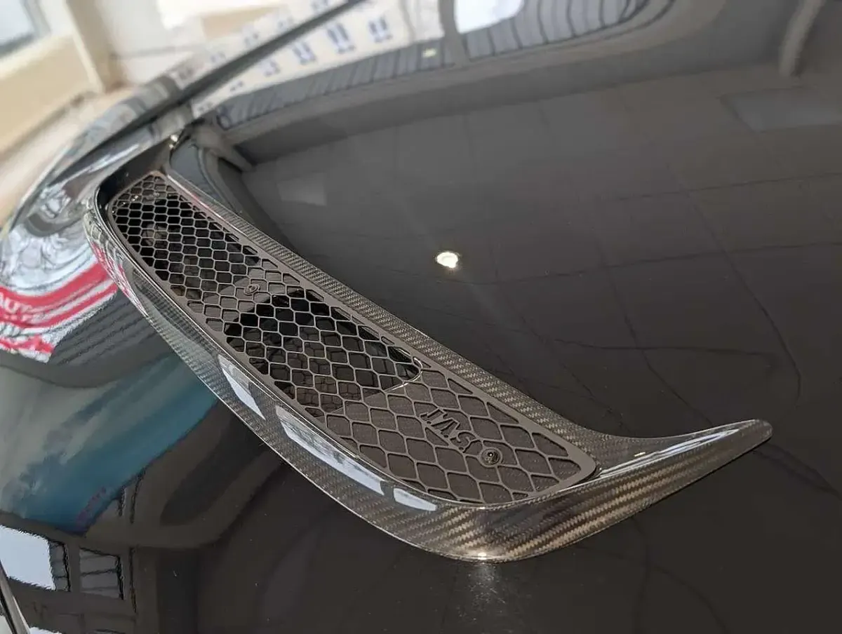 Gebraucht Honda Civic Type R 329 PS (241 kW) 2025 Schwarz Limousine