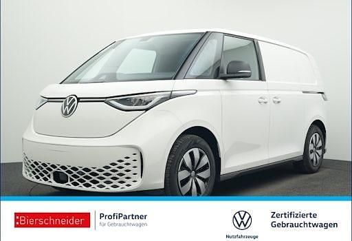 Gebraucht VW ID. Buzz Pro 210 kW (286 PS) 2025 Weiss Van / Kleinbus