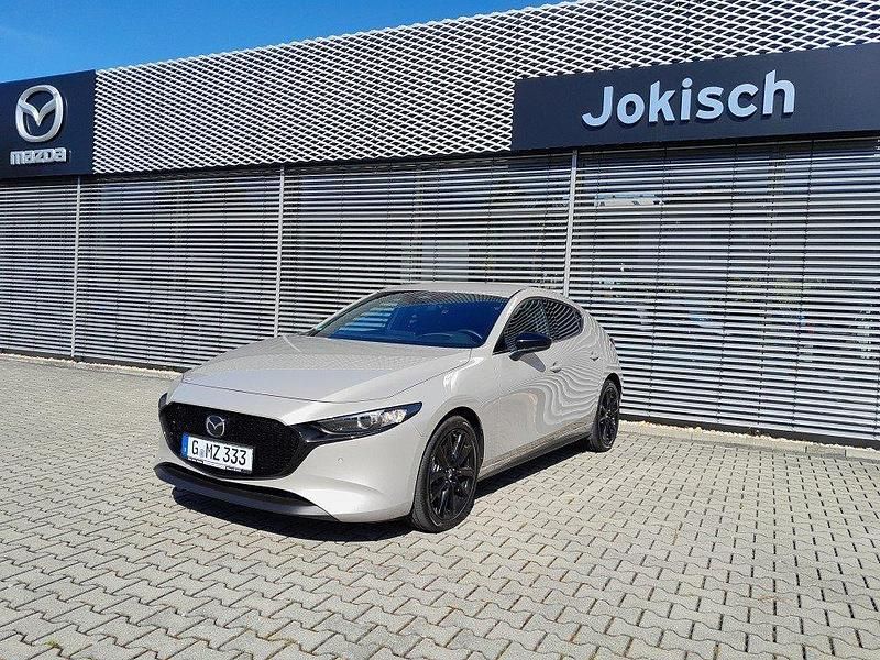 Gebraucht Mazda 3 Homura-Line 140 PS (102 kW) 2025