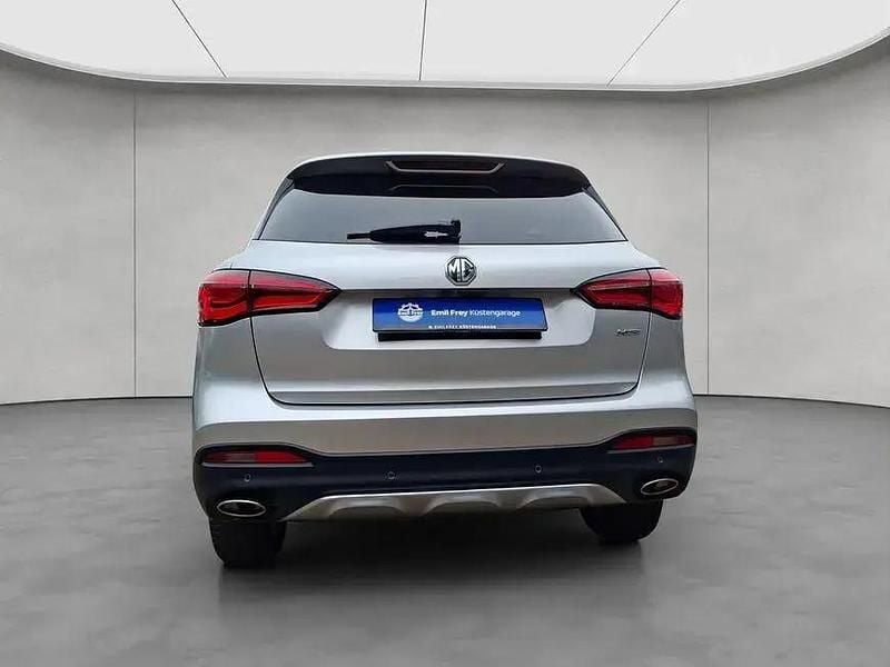 Gebraucht MG HS Comfort 162 PS (119 kW) 2023 Silber SUV