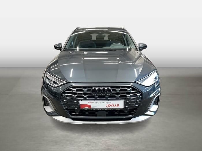 Gebraucht Audi A3 Ambiente 150 PS (110 kW) 2024 Manhattangrau metallic Kombi