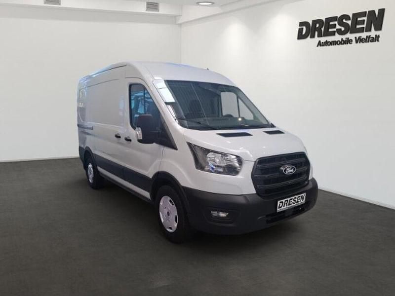 Neu Ford Transit 2026 Andere