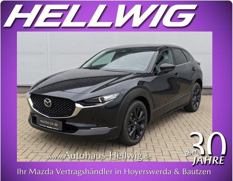 Zircon sand metallic Neu 2025 Mazda CX-30 Nagisa SUV | 29.480 € - Bild 1/4