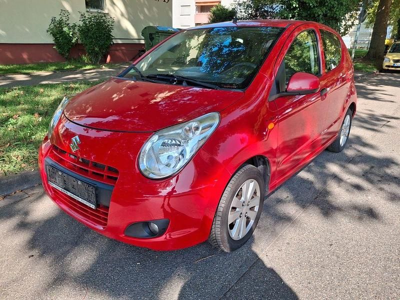Gebraucht 2009 Suzuki Alto Kleinwagen | 3.300 € (Fairer Preis) - Bild 1/4