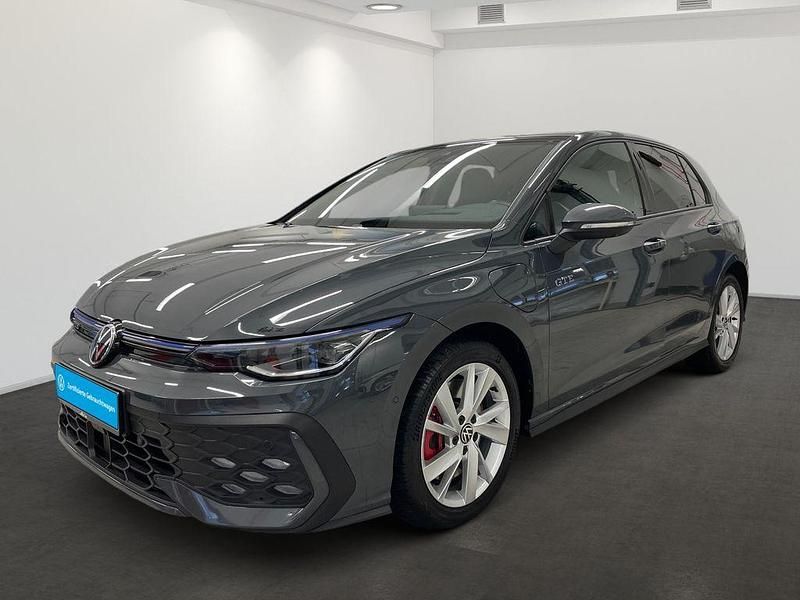 Gebraucht VW Golf VIII GTE 272 PS (200 kW) 2024 Grau Limousine