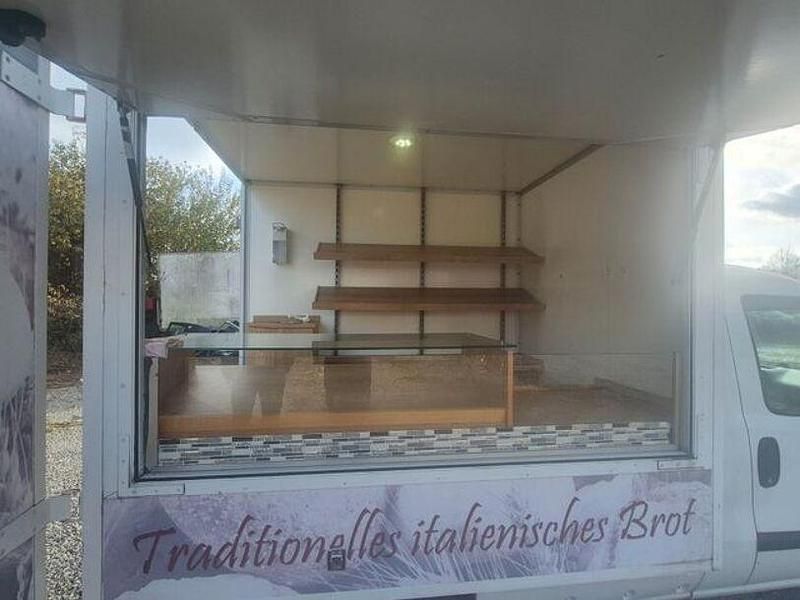 Gebraucht Fiat Doblò 101 PS (74 kW) 2016 Colore esterno (weiß) Van / Kleinbus