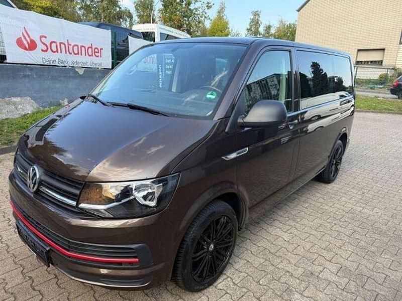 Andere Gebraucht 2016 VW T6 Van | 30.990 € (Fairer Preis) - Bild 1/4