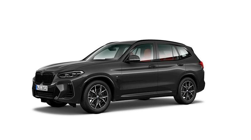 Gebraucht 2025 BMW X3 Performance SUV | 43.440 € (Superpreis) - Bild 1/2