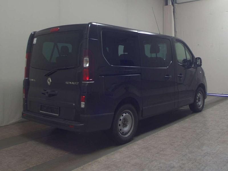 Gebraucht Renault Trafic Expression 125 PS (91 kW) 2017 Other Van / Kleinbus
