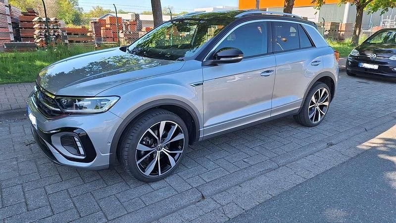 Gebraucht VW T-Roc R-line 150 PS (110 kW) 2023 SUV