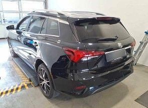 Gebraucht MG MG5 EV Luxury 130 kW (177 PS) 2024 Schwarz Kombi