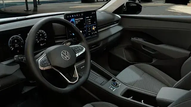 Neu VW T-Roc Life 150 PS (110 kW) 2026 Weiß SUV