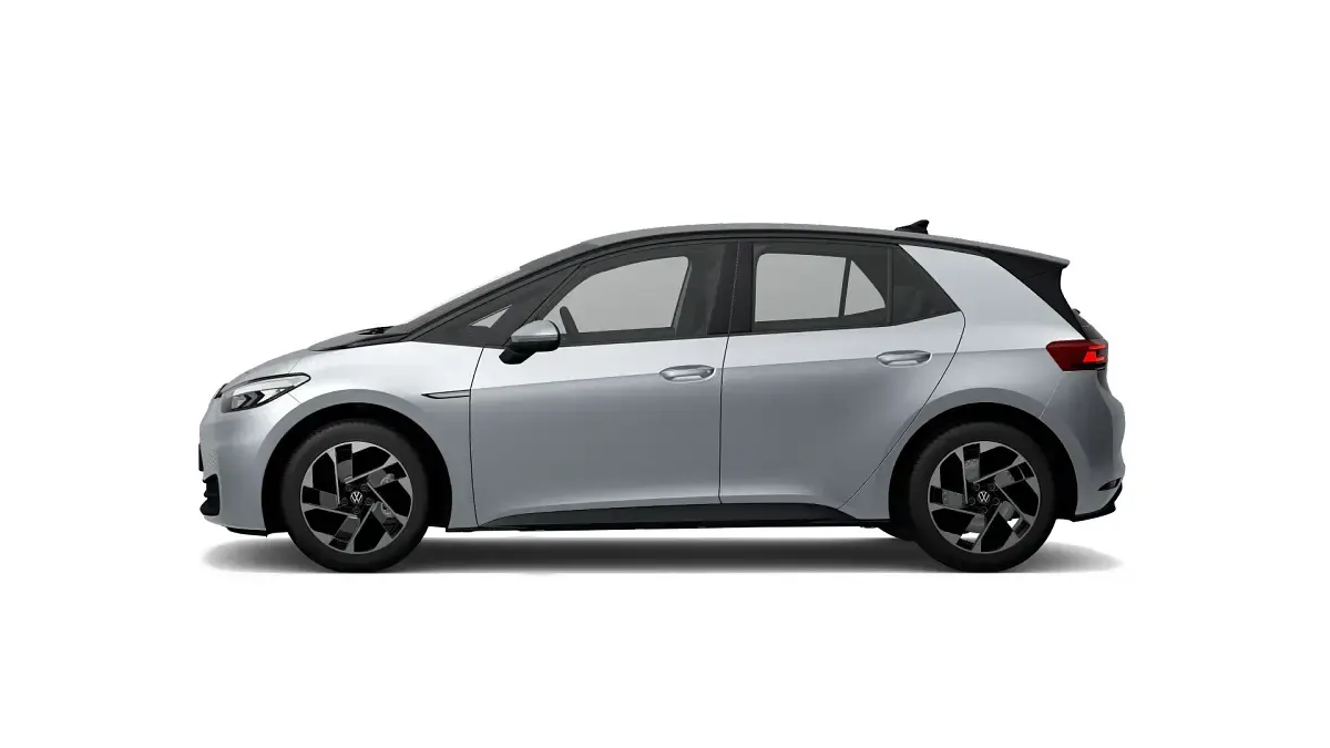 Gebraucht VW ID.3 Pure 110 kW (150 PS) 2023 Kleinwagen