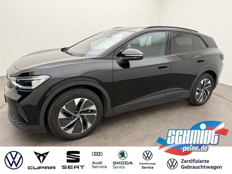 Gebraucht VW ID.4 Pro 210 kW (286 PS) 2025 Schwarz SUV