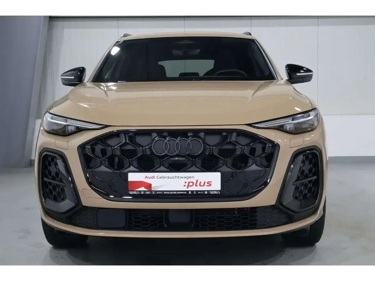 Gebraucht Audi Q5 Premium 204 PS (150 kW) 2025 Andere SUV