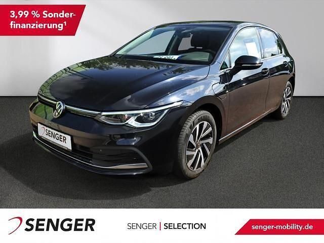 Andere Gebraucht 2021 VW Golf VIII Style Limousine | 22.980 € (Fairer Preis) - Bild 1/3