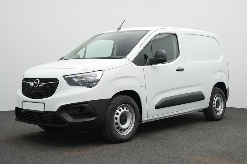 Kaolinweiß Neu 2025 Opel Combo-e Life Basis Van | 20.151 € (Superpreis) - Bild 1/4