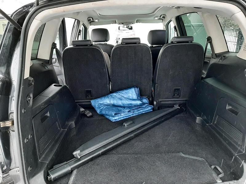 Gebraucht 2009 Ford S-MAX S Van / Kleinbus | 6.400 € - Bild 1/4
