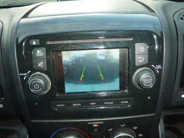 Gebraucht Citroën Jumper Profi 131 PS (96 kW) 2019 Weiss Van / Kleinbus