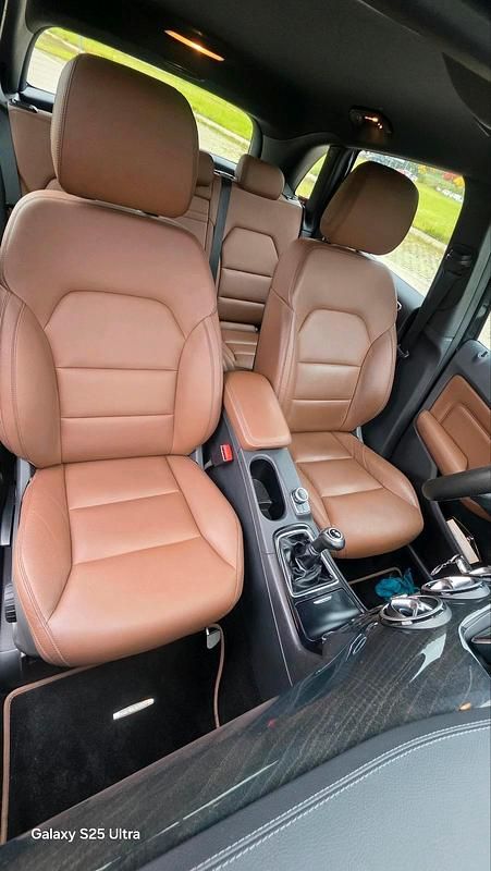 Schwarz Gebraucht 2013 Mercedes 200 Kombi | 10.800 € (Fairer Preis) - Bild 1/4