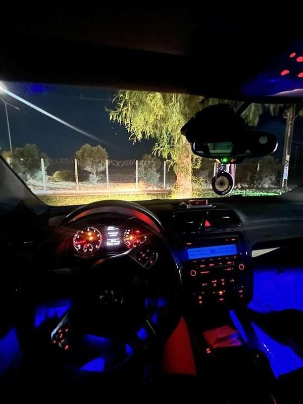 Gebraucht VW Scirocco 160 PS (117 kW) 2009 Blau Coupé