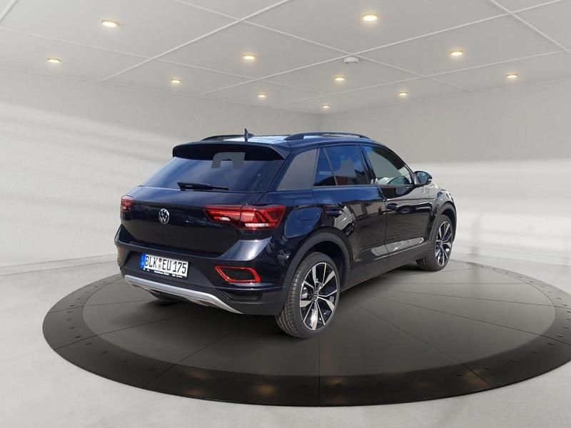 Gebraucht VW T-Roc Style 150 PS (110 kW) 2025 SUV