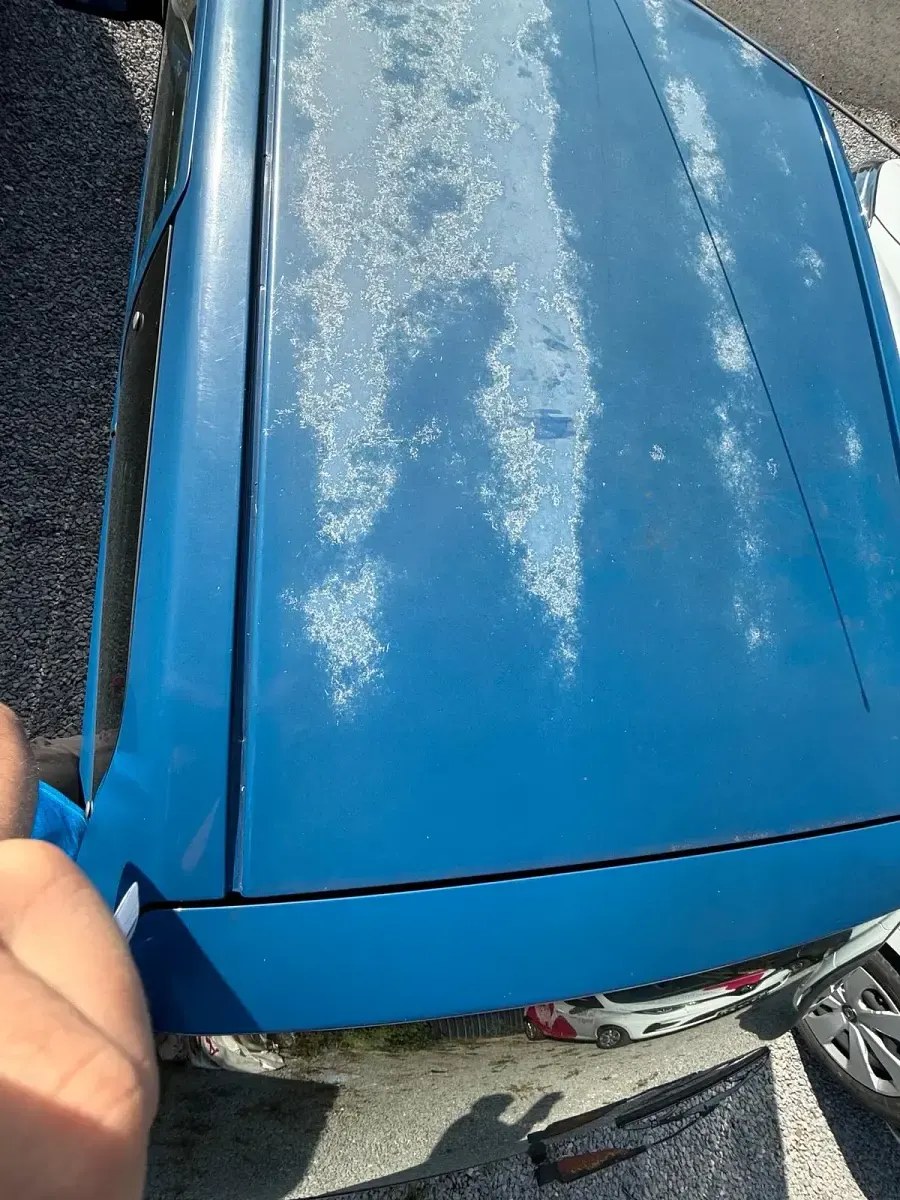 Gebraucht Peugeot 106 60 PS (44 kW) 2002 Blau Kleinwagen