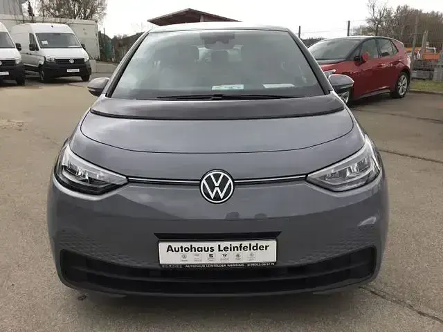 Gebraucht VW ID.3 Pro Performance 150 kW (204 PS) 2023 Monsteingrau Kleinwagen