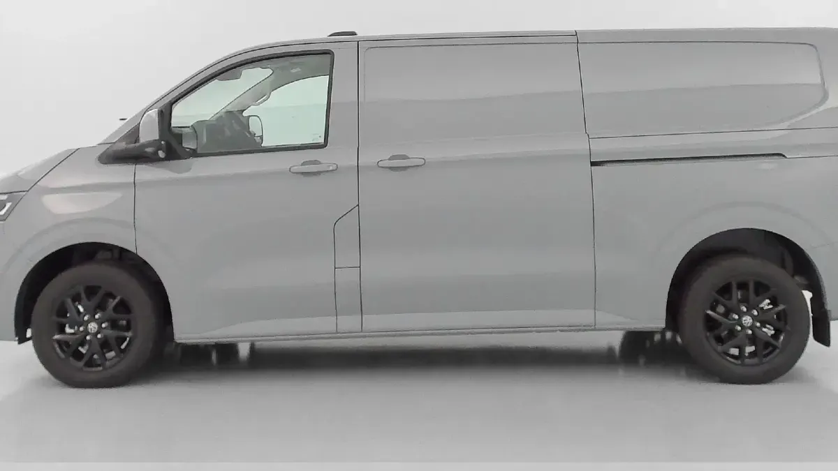Neu VW T7 Business 150 PS (110 kW) 2026 Stone grey Van