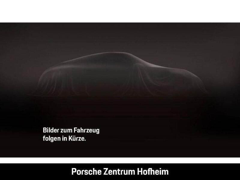 Schwarz Gebraucht 2014 Porsche 911 Turbo S Coupé | 124.900 € (Teuer) - Bild 1/2