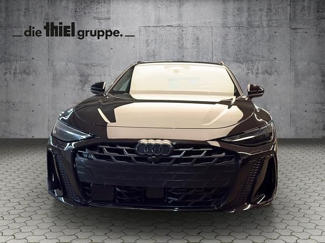 Neu Audi A6 Ambiente 252 PS (185 kW) 2026 Braun Kombi