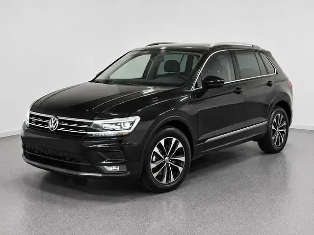 Gebraucht VW Tiguan IQ Drive 150 PS (110 kW) 2020 SUV