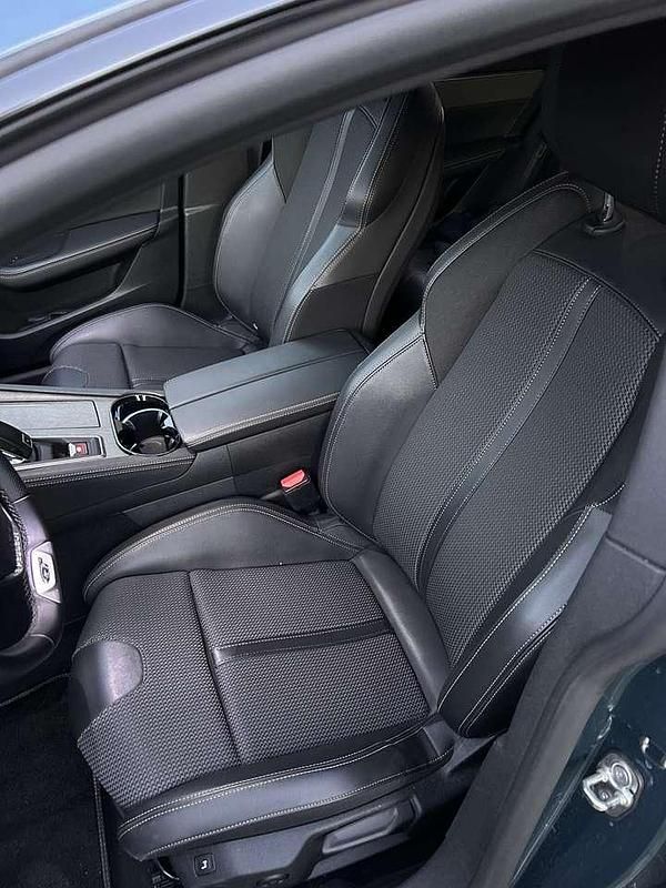 Gebraucht Peugeot 508 GT 181 PS (133 kW) 2021 Blau Limousine