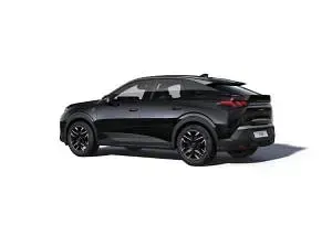 Neu Peugeot 3008 145 PS (106 kW) 2026 Schwarz (met. perla nera schwarz) SUV