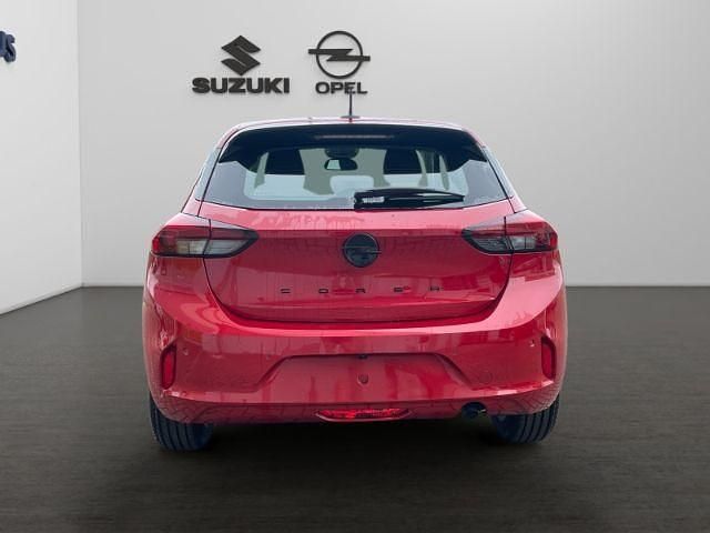 Neu Opel Corsa Edition 101 PS (74 kW) 2025 Farbe: rot Kleinwagen