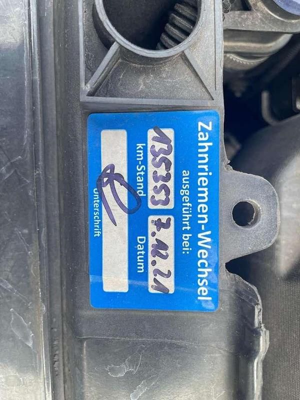 Gebraucht Fiat Panda 100 PS (73 kW) 2007 Schwarz Kleinwagen