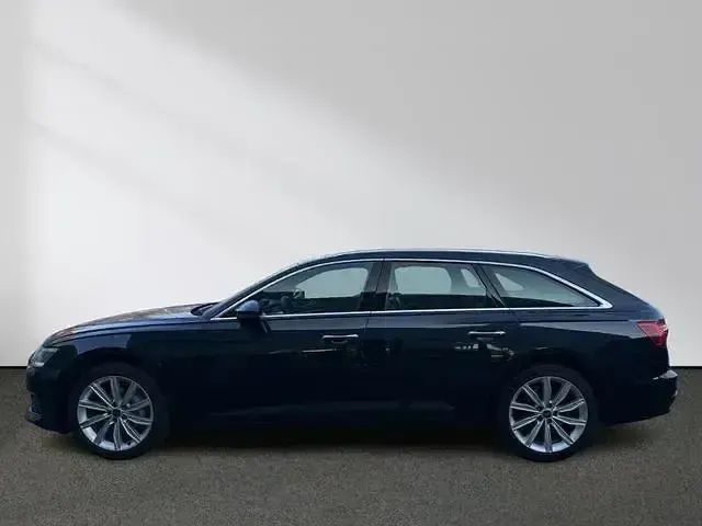 Usata Audi A6 Design 245 CV (180 kW) 2023 Station wagon
