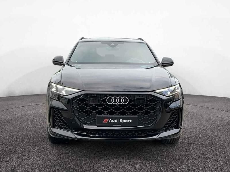 Neu Audi RS Q8 Sport 600 PS (441 kW) 2025 Schwarz SUV