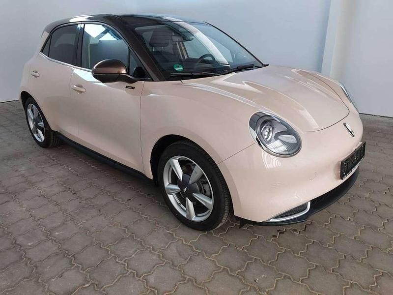 Gebraucht Ora 03 125 kW (171 PS) 2024 Beige Kleinwagen