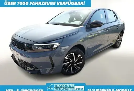 Gebraucht Opel Corsa 100 PS (73 kW) 2025 Kleinwagen