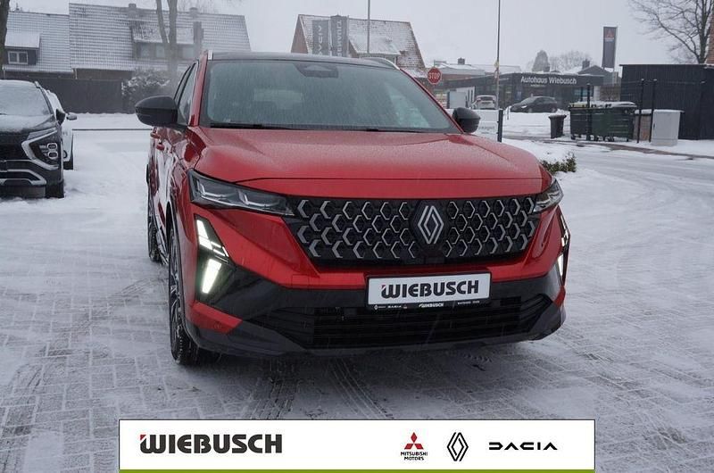 Neu Renault Austral Techno 148 PS (108 kW) 2026 Dezirrot SUV