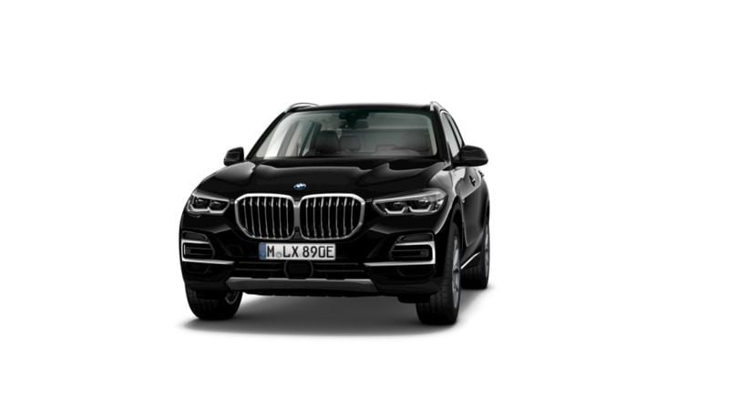 Gebraucht 2022 BMW X5 xLine SUV | 49.490 € (Superpreis) - Bild 1/4