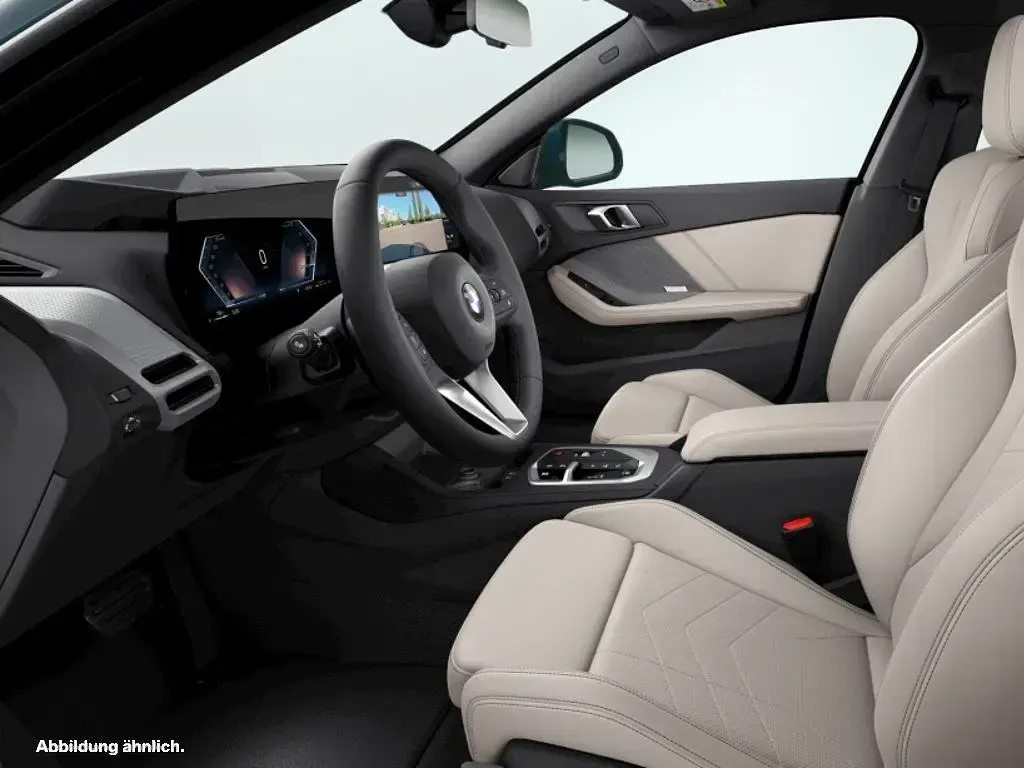 Gebraucht BMW 220 Shadowline 156 PS (114 kW) 2025 Coupé